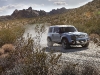 Land Rover DC100&DC100 Sport Los Angeles