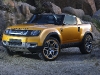 Land Rover DC100&DC100 Sport Los Angeles