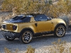 Land Rover DC100&DC100 Sport Los Angeles