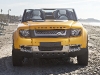 Land Rover DC100&DC100 Sport Los Angeles