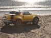 Land Rover DC100&DC100 Sport Los Angeles