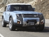 Land Rover DC100&DC100 Sport Los Angeles