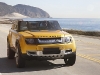 Land Rover DC100&DC100 Sport Los Angeles