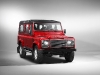 Land Rover Defender - Salone di Francoforte 2013