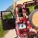 Land Rover Defender Vineyard
