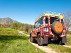 Land Rover Defender Vineyard