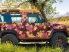 Land Rover Defender Vineyard