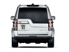 Land Rover Discovery 2012