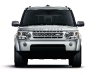 Land Rover Discovery 2012