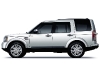 Land Rover Discovery 2012