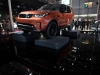 Land Rover Discovery 5 - Salone di Parigi 2016