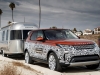 Land Rover Discovery - Advanced Two Assist