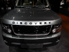 Land Rover Discovery - Salone di Francoforte 2013