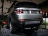 Land Rover Discovery - Salone di Parigi 2014
