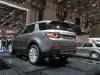 Land Rover Discovery Sport - Salone di Ginevra 2016