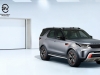 Land Rover Discovery SVX