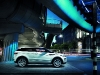 Land Rover Evoque
