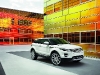 Land Rover Evoque