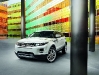 Land Rover Evoque