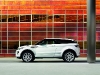 Land Rover Evoque