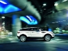 Land Rover Evoque