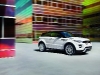 Land Rover Evoque