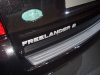 Land Rover Freelander 2 SD4 Sport Limited Edition Motorshow Bologna 2010
