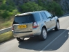 Land Rover Freelander 2011 foto ufficiali