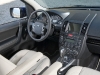Land Rover Freelander 2011 foto ufficiali