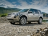 Land Rover Freelander 2011 foto ufficiali