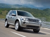Land Rover Freelander 2011 foto ufficiali
