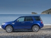 Land Rover Freelander 2011 foto ufficiali