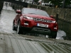 Land Rover Range Rover Evoque nuove foto ufficiali