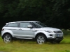 Land Rover Range Rover Evoque nuove foto ufficiali