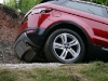 Land Rover Range Rover Evoque nuove foto ufficiali