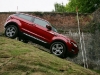 Land Rover Range Rover Evoque nuove foto ufficiali