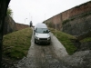 Land Rover Range Rover Evoque nuove foto ufficiali