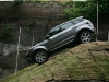 Land Rover Range Rover Evoque nuove foto ufficiali