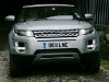 Land Rover Range Rover Evoque nuove foto ufficiali