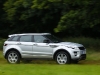 Land Rover Range Rover Evoque nuove foto ufficiali