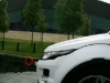 Land Rover Range Rover Evoque nuove foto ufficiali