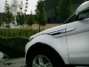 Land Rover Range Rover Evoque nuove foto ufficiali