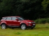 Land Rover Range Rover Evoque nuove foto ufficiali