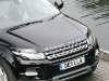 Land Rover Range Rover Evoque nuove foto ufficiali