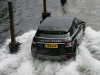 Land Rover Range Rover Evoque nuove foto ufficiali