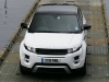 Land Rover Range Rover Evoque nuove foto ufficiali