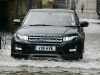 Land Rover Range Rover Evoque nuove foto ufficiali