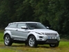 Land Rover Range Rover Evoque nuove foto ufficiali