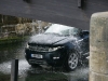 Land Rover Range Rover Evoque nuove foto ufficiali