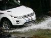 Land Rover Range Rover Evoque nuove foto ufficiali